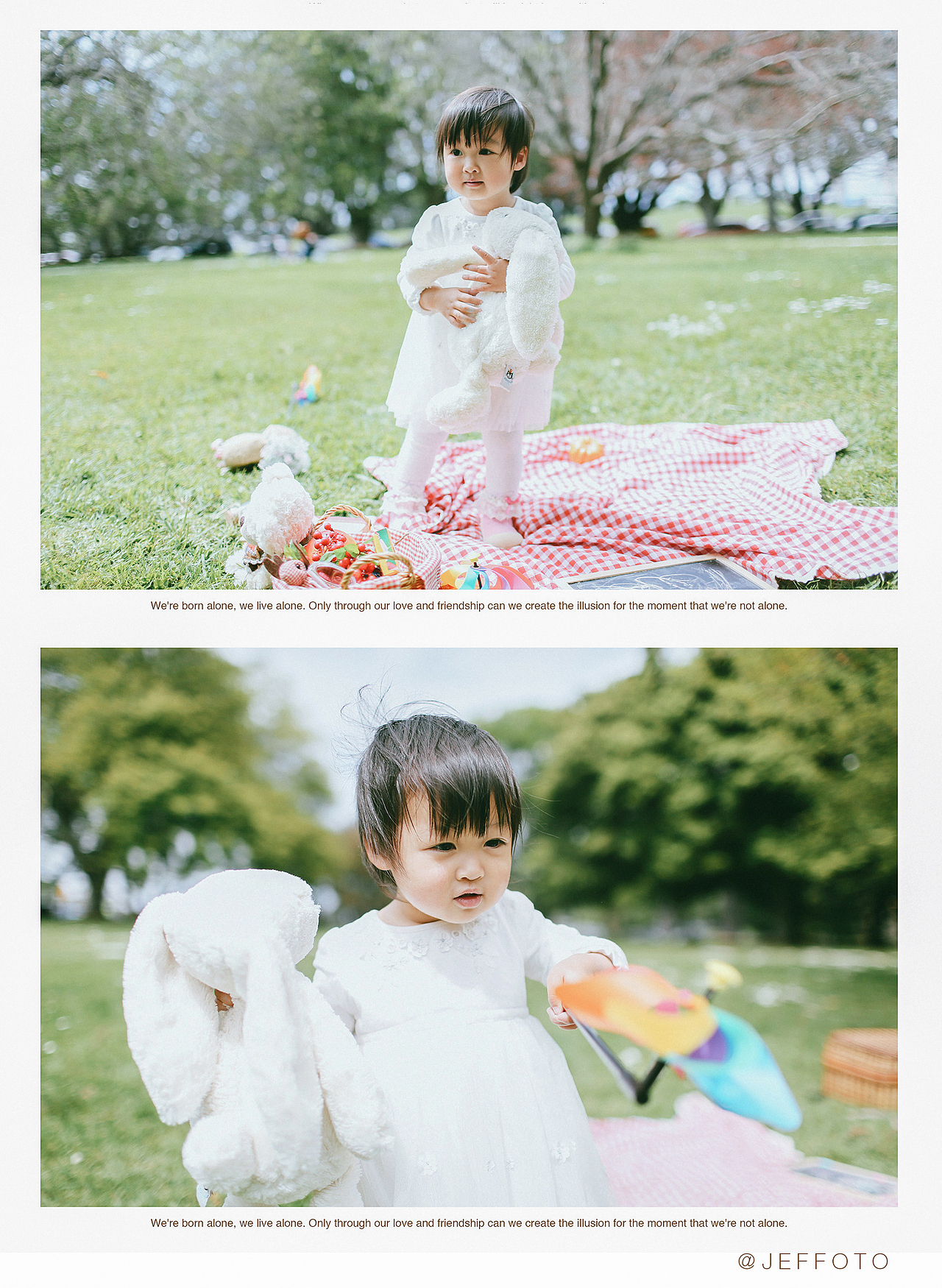小兔子乖乖 萌萌的大脑袋 真可爱（图ZNDIyODIwODQ=） - 人像摄影 - 站酷设计师jeffoto原创素材 - 站酷ZCOOL