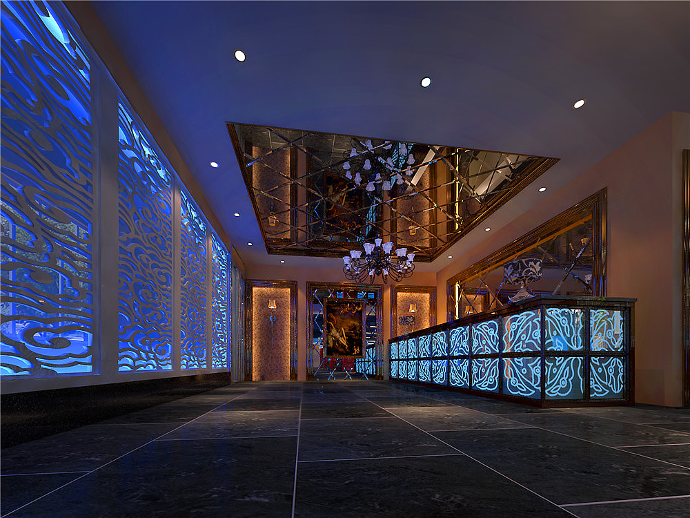 郑州比较好的网吧装修公司案例—中青网吧装修设计（图ZNzE0ODAwMDA=） - 家装设计 - 站酷设计师郑州网吧装修公司原创素材 - 站酷ZCOOL