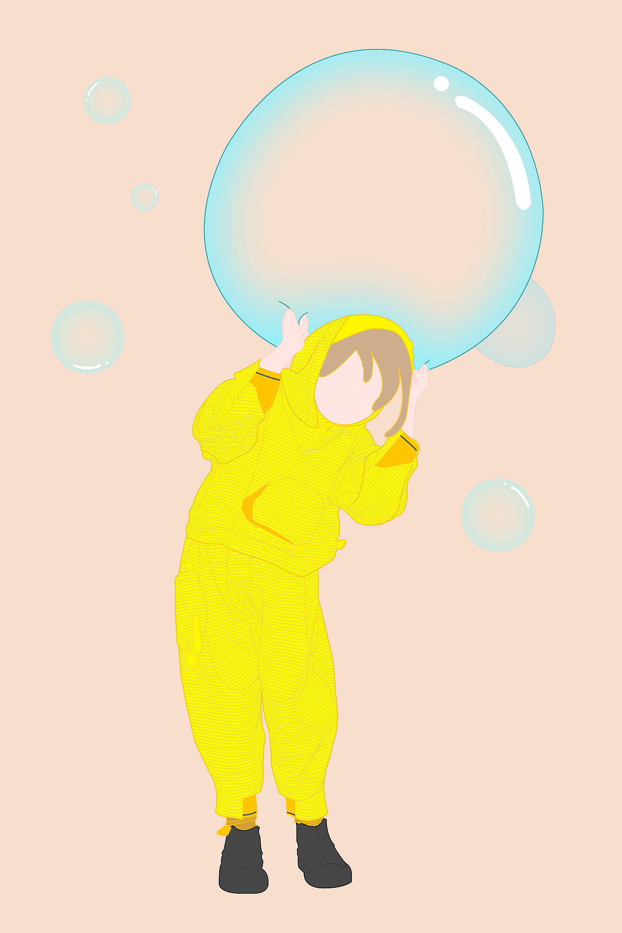 画风模仿 随便画画 欢迎吐槽（图ZMjE3NTU1MTEy） - 新锐潮流插画 - 站酷设计师不会画的平面原创素材 - 站酷ZCOOL