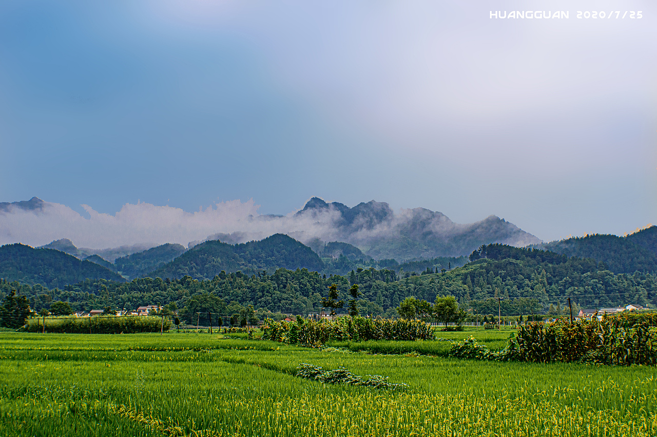 黄官（图ZMjE4MDY3Mzgw） - 风光摄影 - 站酷设计师NICHOLASPENG原创素材 - 站酷ZCOOL