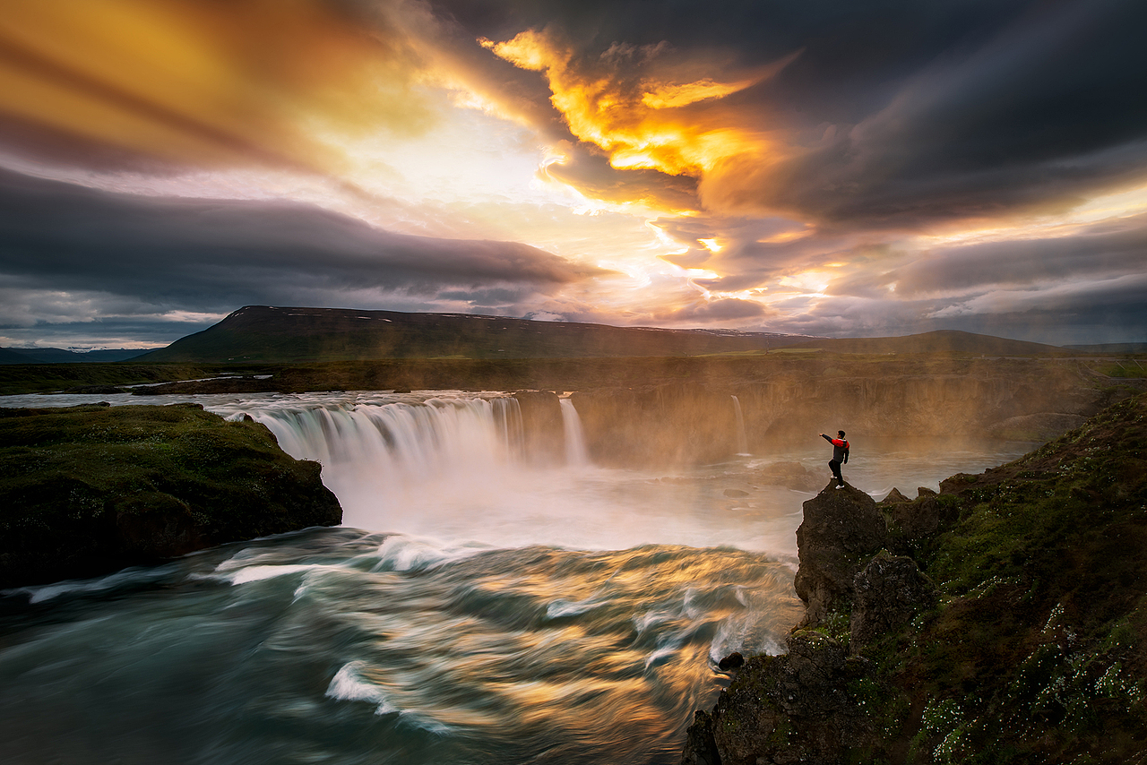 桂林大河|2018摄影总结（图ZMTM5MTk3Njg0） - 风光摄影 - 站酷设计师桂林大河原创素材 - 站酷ZCOOL