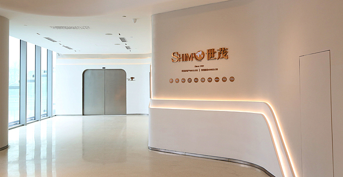 深圳 · 世茂深港国际中心