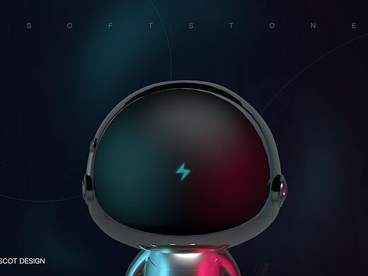 吉祥物設計（個人主頁-ZNDg3Njg3OTY=） - IP形象 - 站酷設計師心間一點寒芒原創(chuàng)素材 - 站酷ZCOOL