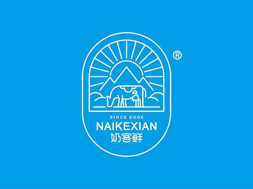 奶客鲜 NAIKEXIAN