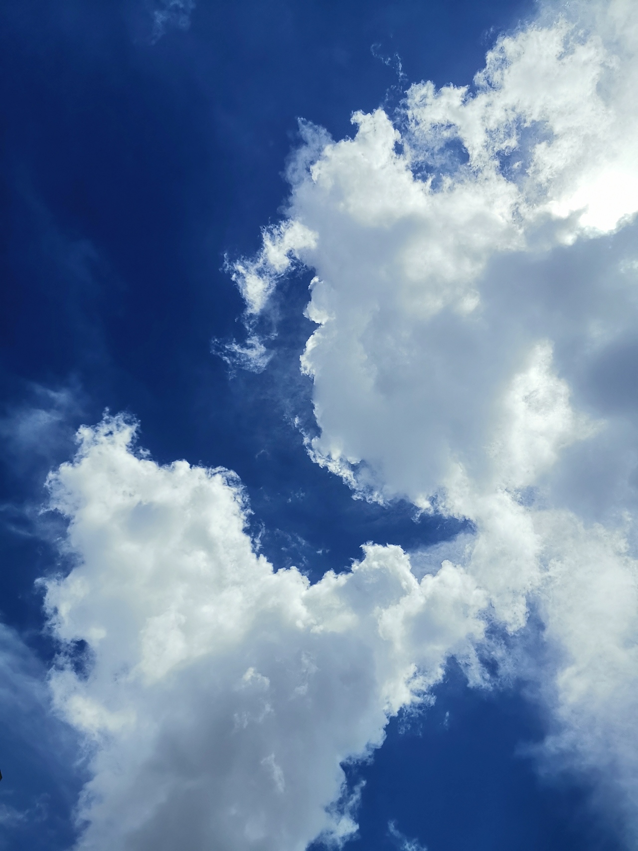 雨后的藍天（圖ZMTY5MjYwMTEy） - 風光攝影 - 站酷設(shè)計師左右互搏老頑童原創(chuàng)素材 - 站酷ZCOOL