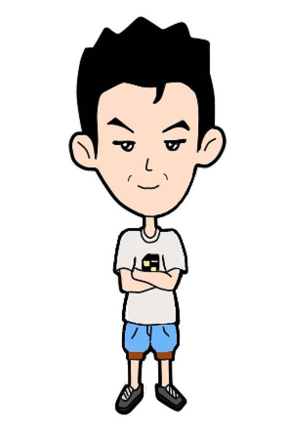 手绘（图ZMTQ0NDUyODU2） - 艺术插画 - 站酷设计师逍遥的创作者原创素材 - 站酷ZCOOL