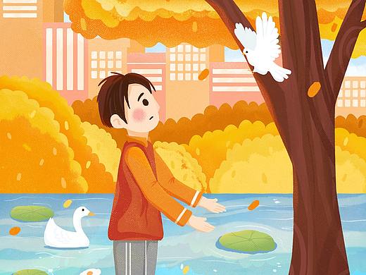 二十四节气——立秋