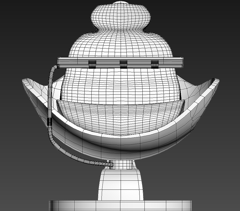 工作空间座椅设计