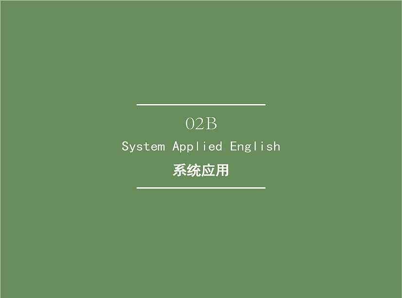 茶叶VI手册原创练习