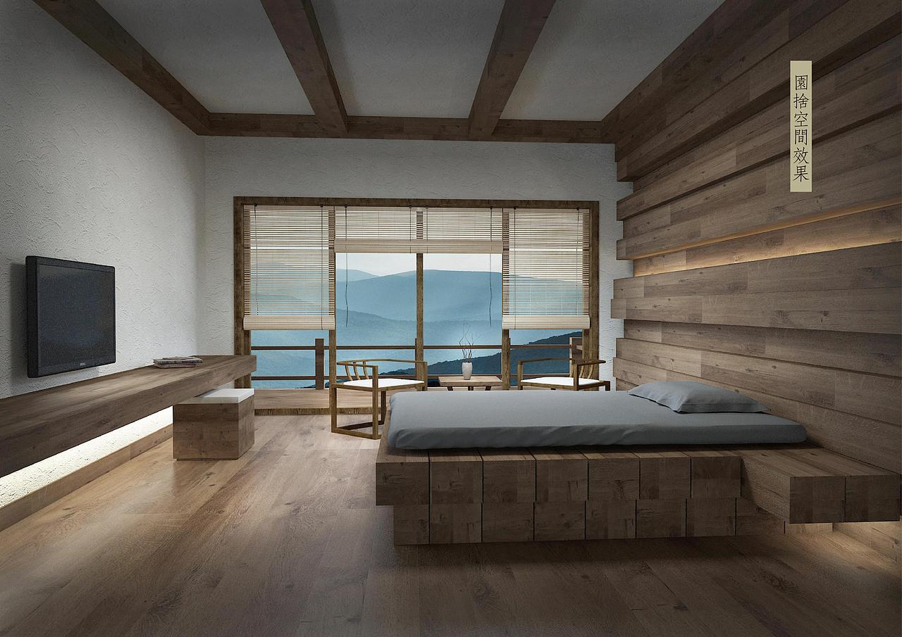 西安兴隆寺（图ZMjAxMjI3MzYw） - 家装设计 - 站酷设计师為什麼設計原创素材 - 站酷ZCOOL