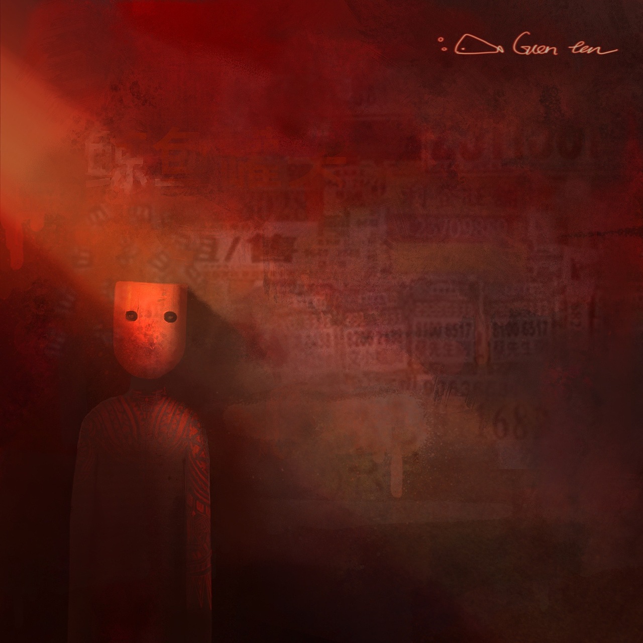 练习（图ZMjQ2NTY1ODk2） - 创作习作 - 站酷设计师鲸鱼罐头原创素材 - 站酷ZCOOL