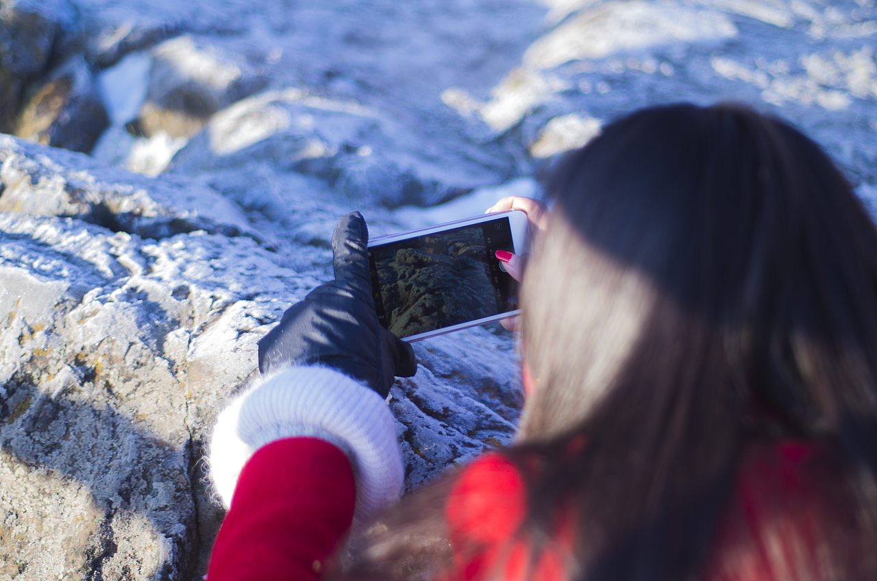 峨眉山之行(后附:红衣美女)（图ZNjQ2ODA5NzI=） - 人像摄影 - 站酷设计师god夜原创素材 - 站酷ZCOOL