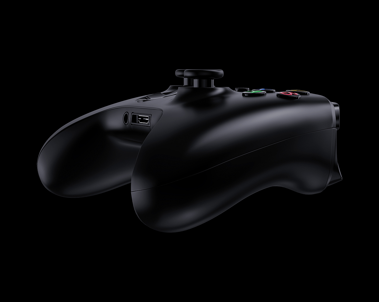 游戏手柄练习（图ZMjg1NjAzMjUy） - 产品 - 站酷设计师听你慢慢将原创素材 - 站酷ZCOOL