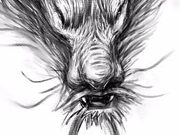 手機上還能這么畫^_^