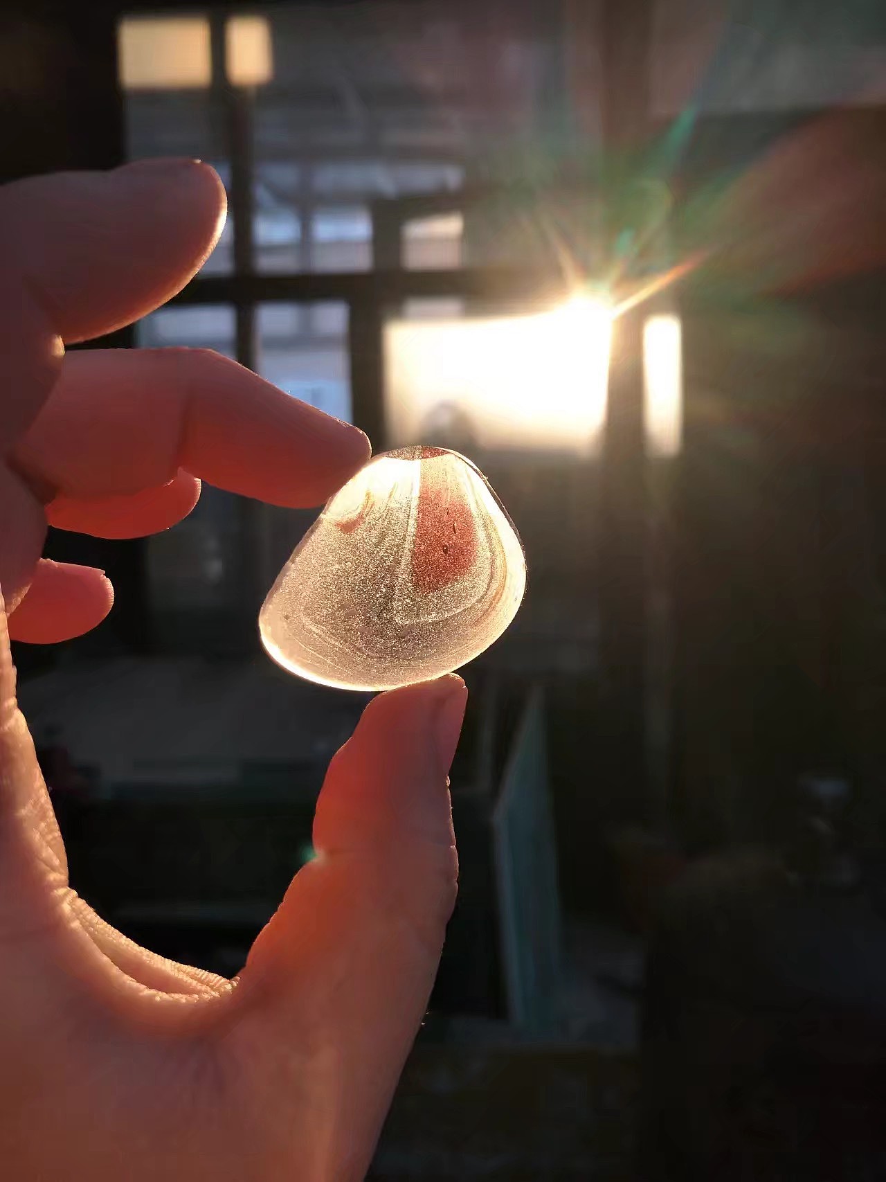 长白妖物及热熔