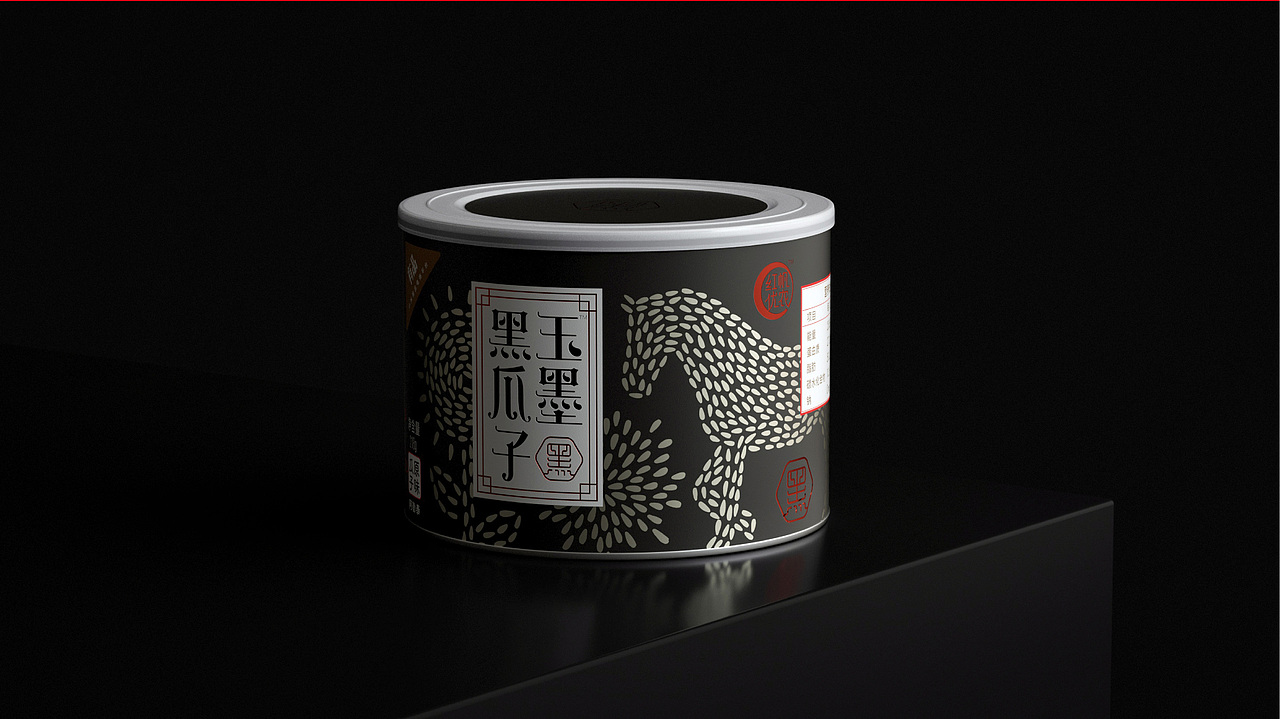 包装特辑|疯狂喜鹊的周岁养成计划