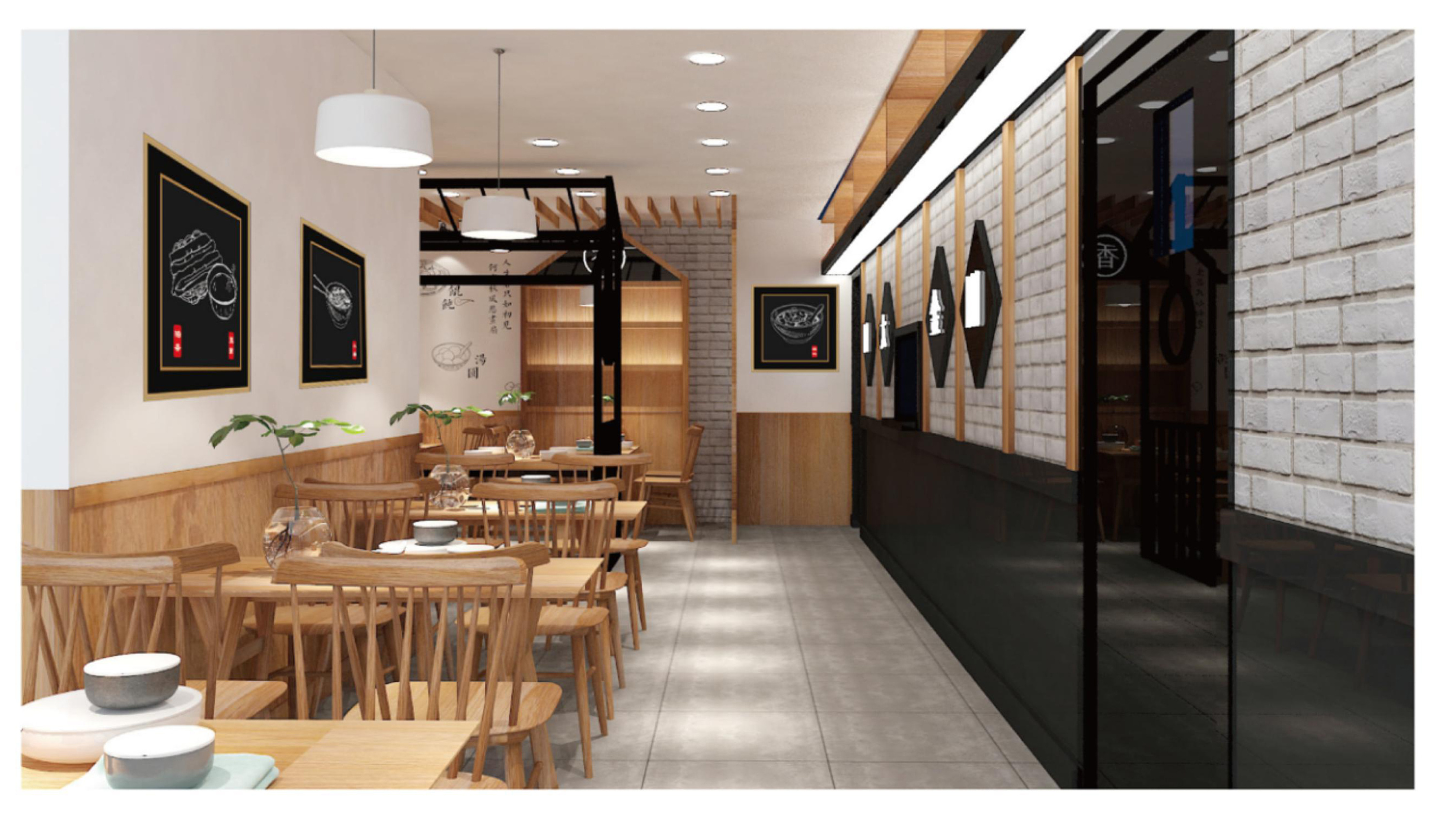 弄堂飘香健康夜市大饼油条,小辰光的味道