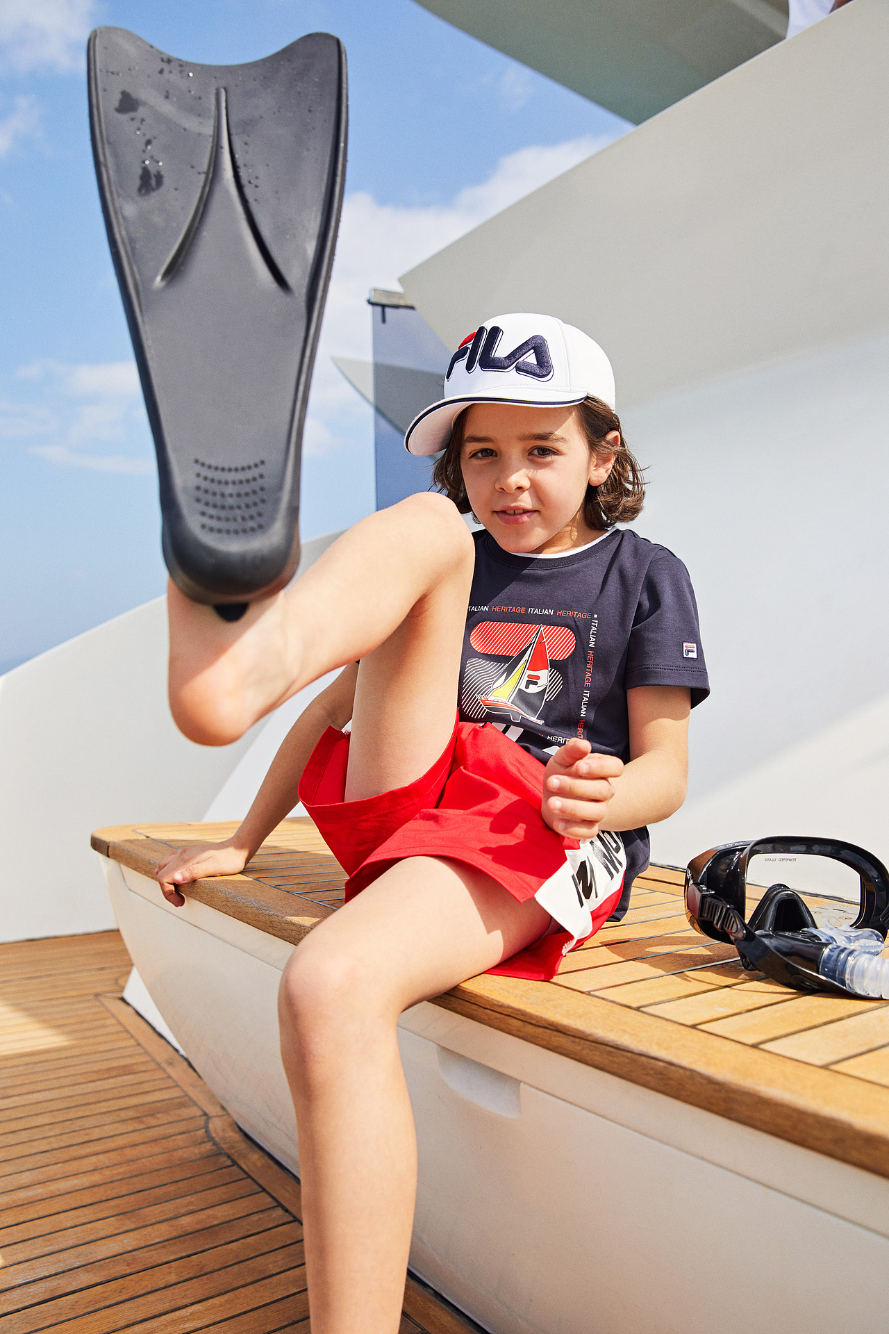 我们在海上的一天（图ZMTU1MDEzNjk2） - 人像摄影 - 站酷设计师iTKO原创素材 - 站酷ZCOOL