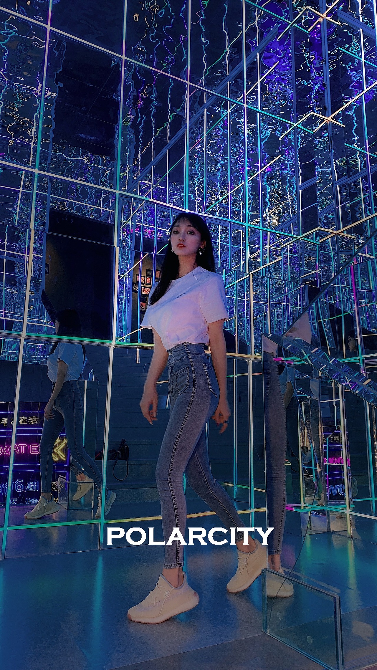 星空 失恋博物馆 梵高星空艺术馆 星光 爱情博物馆