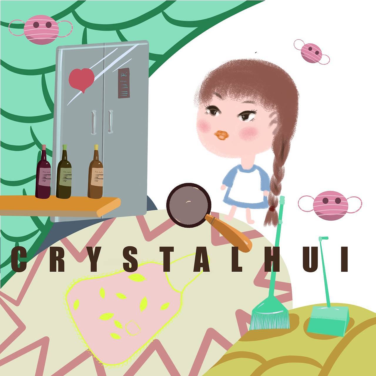 2019作品小结-冲锋小火炮（图ZMTkyODc0MDgw） - 创作习作 - 站酷设计师冲锋小火炮原创素材 - 站酷ZCOOL