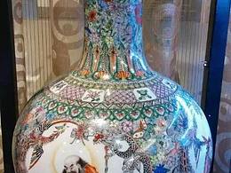 艺术取源于物品的不同角度