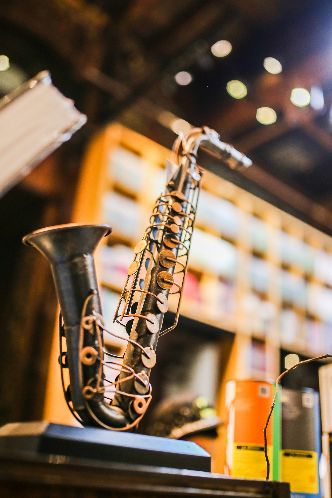 老门东先锋书店