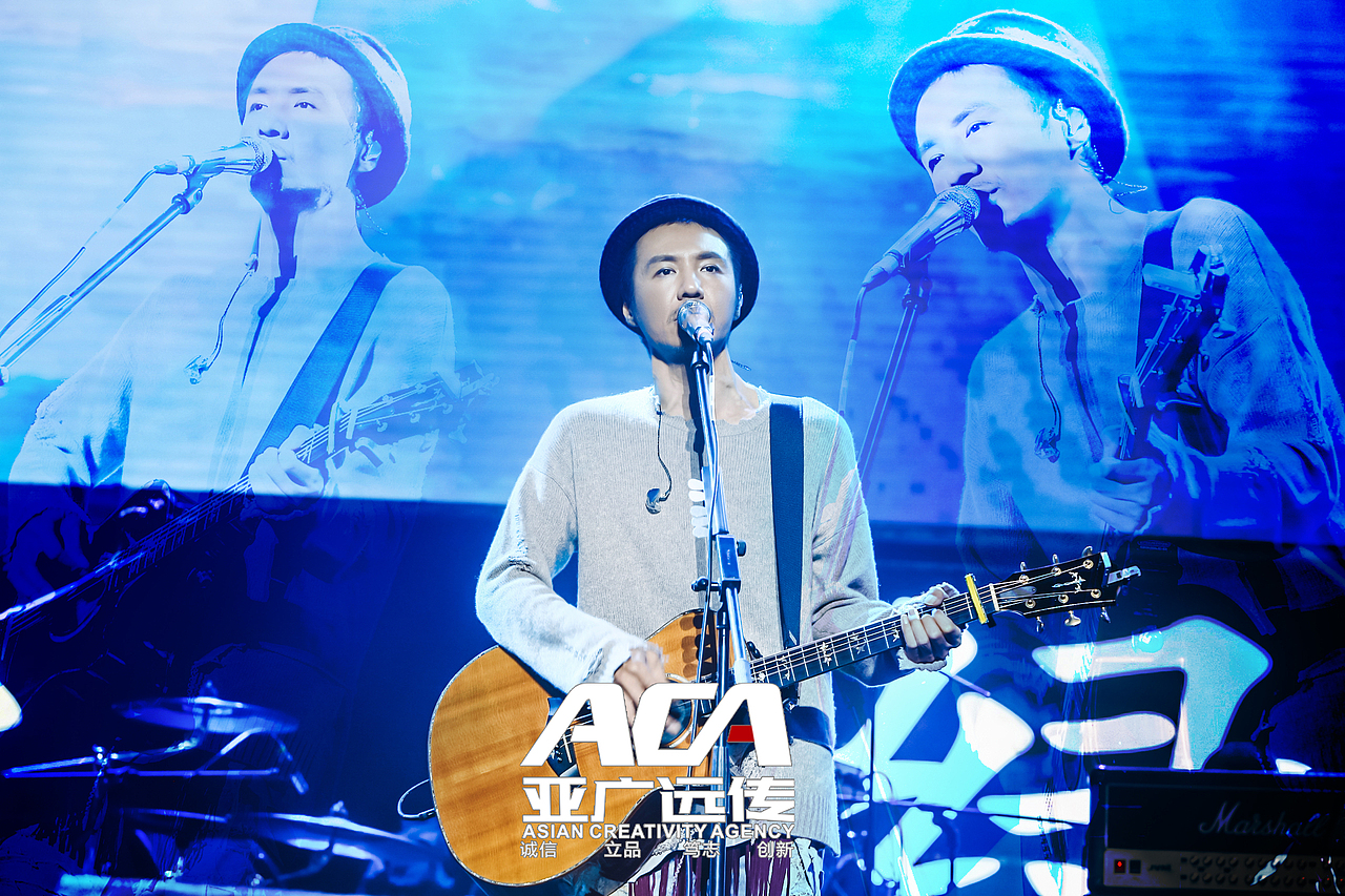 2019亚广远传&歌尔绿城 三周年美好生活庆典