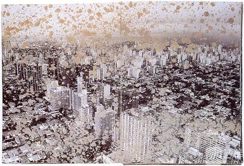 无穷境——步履不停，探求不止（图ZMTAwOTYyMDQ4） - 海报 - 站酷设计师乘着歌声的翅膀原创素材 - 站酷ZCOOL