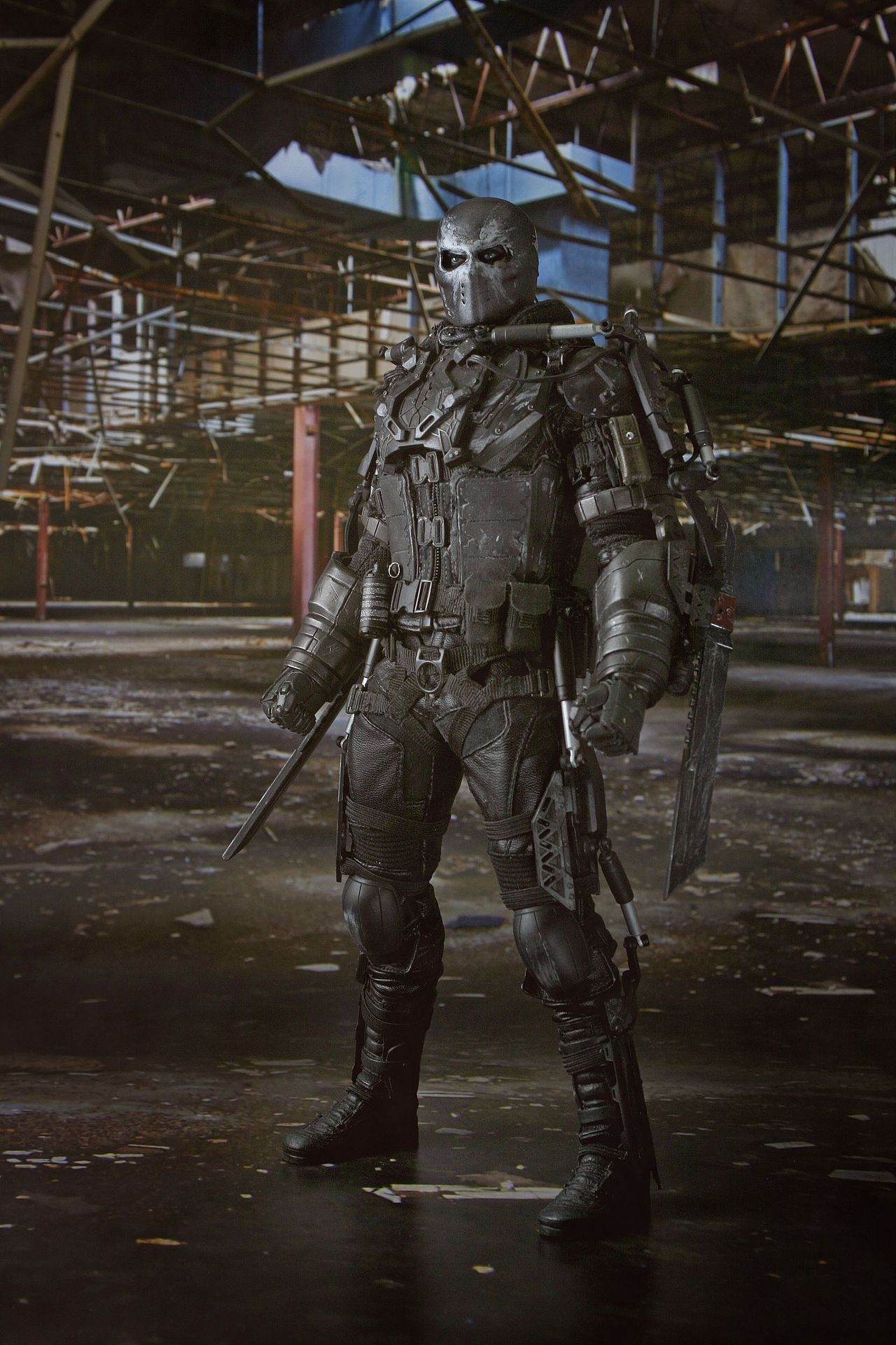 臆造自D交叉骨（图ZMTI1MzIzMTk2） - 玩具 - 站酷设计师眉间白火TAN原创素材 - 站酷ZCOOL