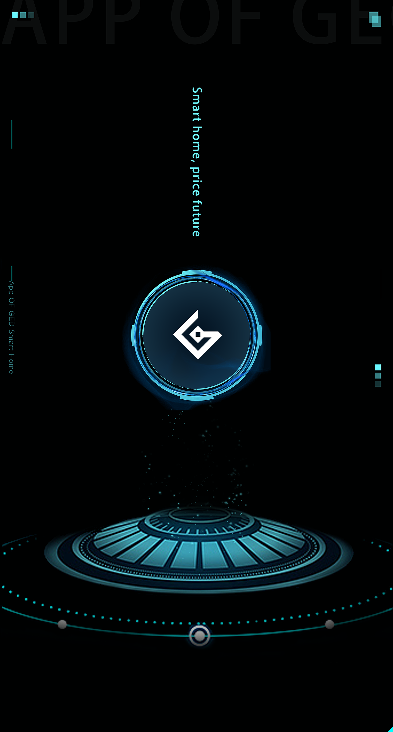 智能家居app（图ZMTM2MDk3Mjky） - 软件界面 - 站酷设计师白的一踏糊涂原创素材 - 站酷ZCOOL