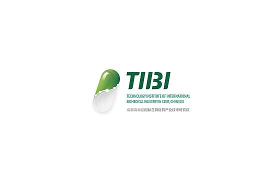 生物医药logo