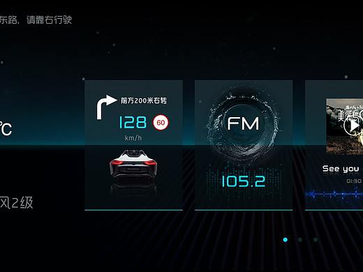 IVI设计