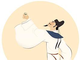 作业帮一课语文教学古代人物新视觉