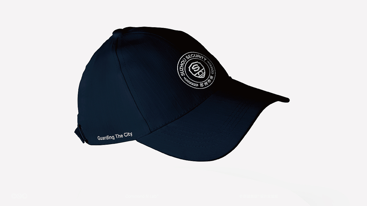 安保品牌形象升级-新建图层®出品(图ZMjgyNTAxMDU2) - 品牌 - 站酷设计师新建图层设计原创素材 - 站酷ZCOOL
