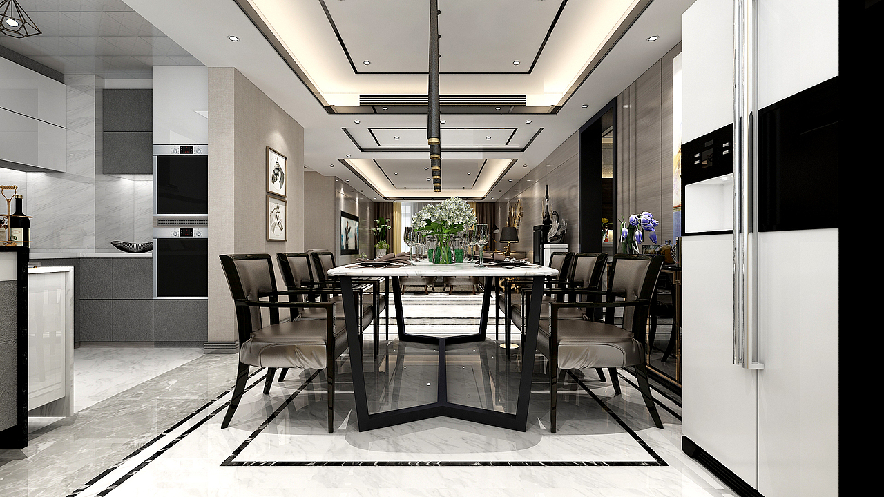 朝阳方林装饰装修全包好还是半包好