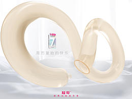 超鳥避孕套創(chuàng)意海報(bào)設(shè)計(jì)