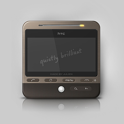 我的第四个手机:HTC G3 —— 一直梦想着拥有一个智能手机,无奈都价格不菲,当时没用过智能机,并不是非常了解,多方百度后,得知此款比较经典,性价比比较高,终于凑够了,入手了G3,进入了智能时代~~
中间还有个小插曲:因为是淘宝网购,刚开始贪便宜结果买到了个山寨~~后来退货后只能近市价买的真的~呵呵~~天下没有免费的午餐哦~~别图便宜哦~~<br>入手G3后,开始了我的手机多功能之旅,各种功能的研究,软件下了一堆堆的,刷ROM、app2sd……总之,就这样进化了~~~<br>(此手机给我妹带美国去当备用了~)