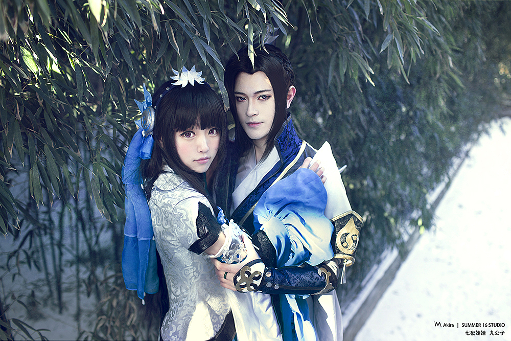 上元情人节 79纯阳