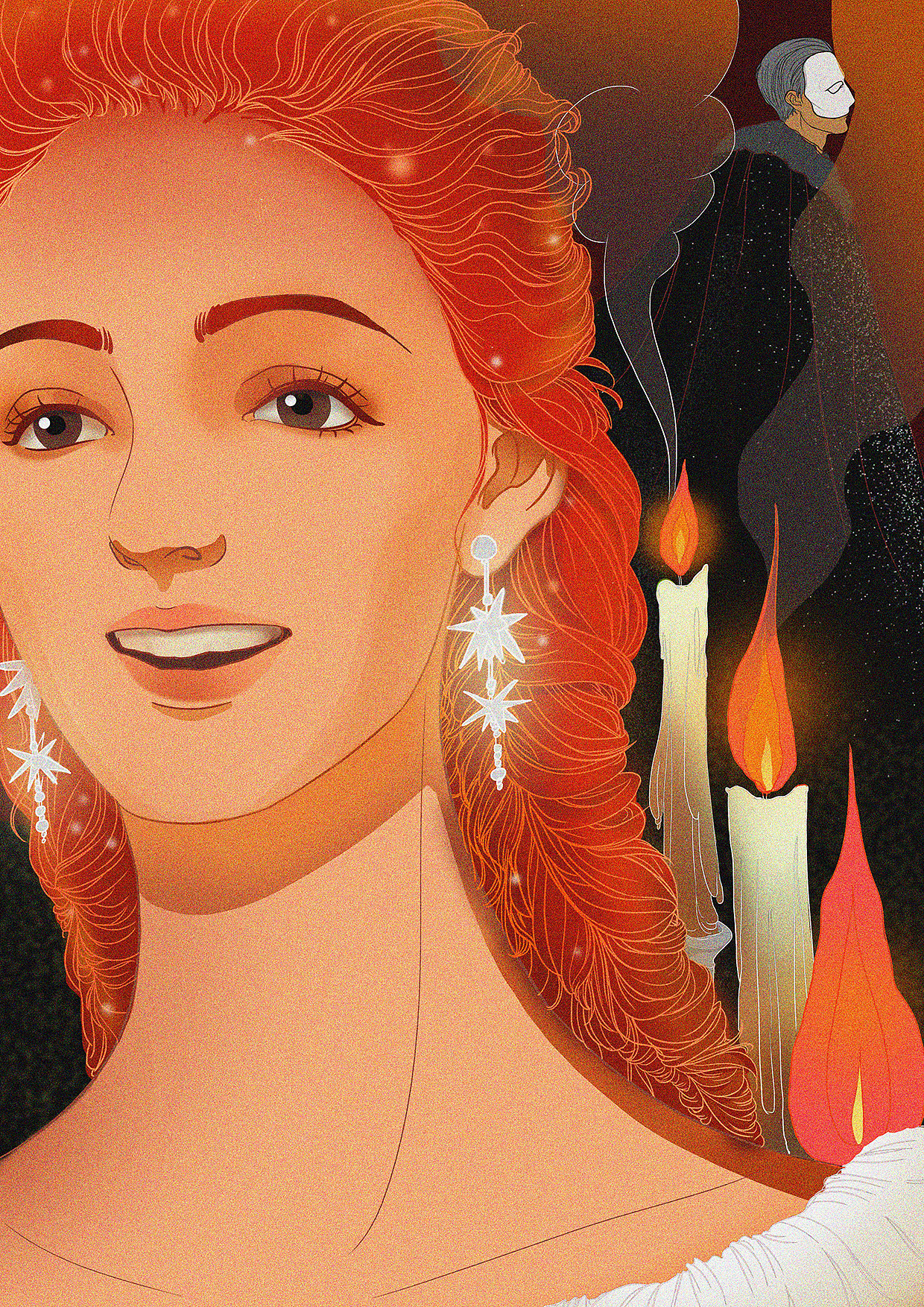 魅影（图ZMTMzNDU4MTg4） - 创作习作 - 站酷设计师费飞原创素材 - 站酷ZCOOL