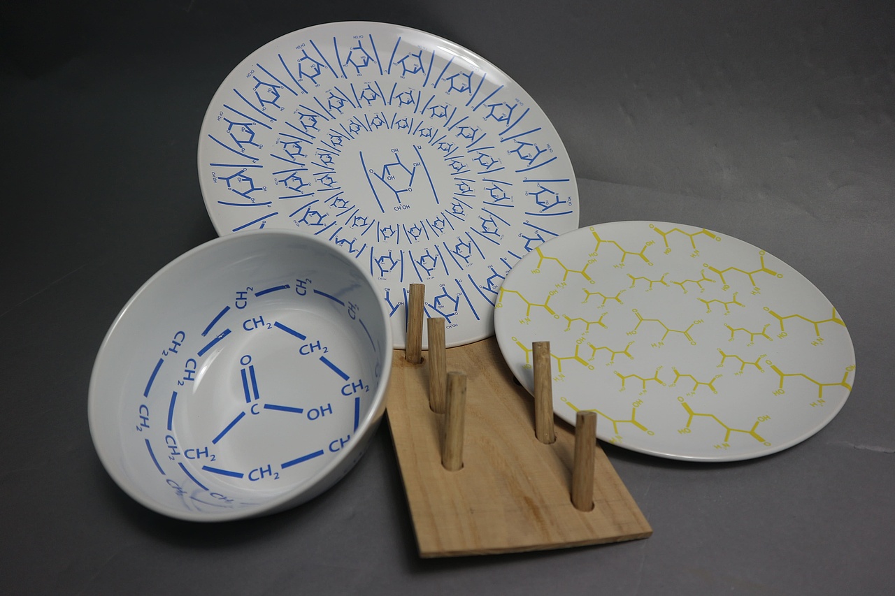 英国产品设计研究生课程在学什么？（图ZMjA3MTg5NzQ0） - 生活用品 - 站酷设计师Margaret_Xu原创素材 - 站酷ZCOOL