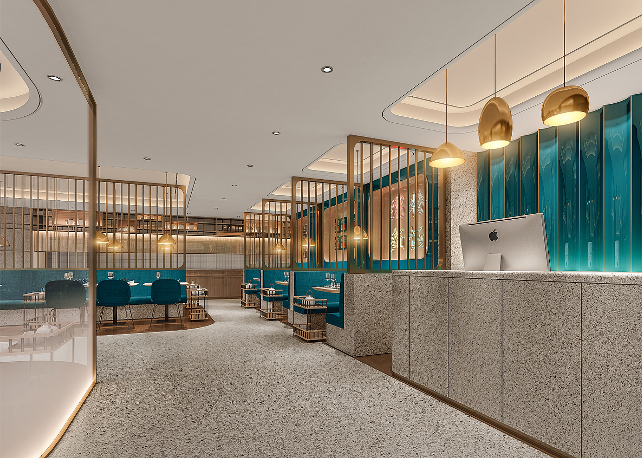 港式茶餐厅—富升记 