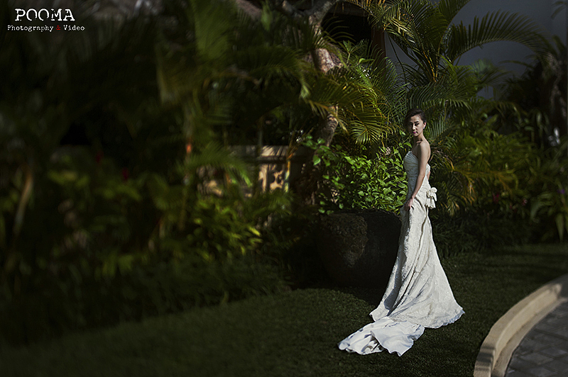 2014年3月13日—巴厘岛旅拍(四)