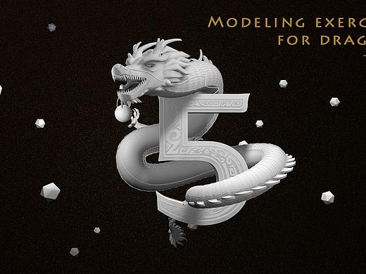 C4D練習(xí)（個(gè)人主頁(yè)-ZMjQ1Mzk5MjA=） - 其他三維 - 站酷設(shè)計(jì)師miyaH原創(chuàng)素材 - 站酷ZCOOL