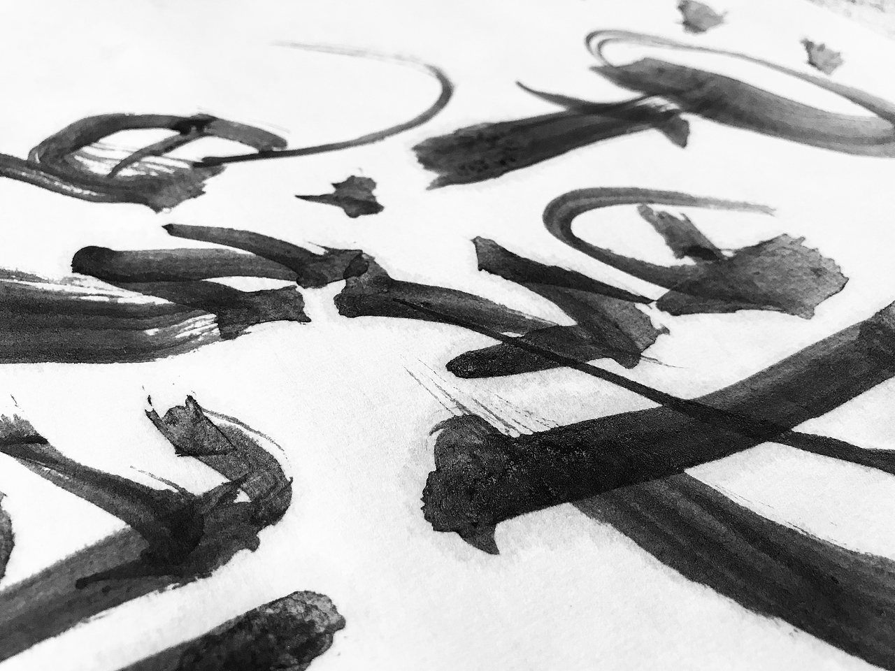 拒绝指点【微笑】