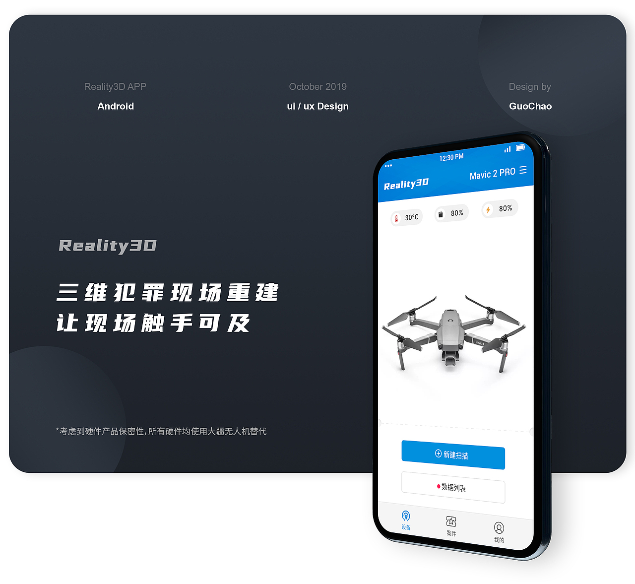 2019下半年项目总结
