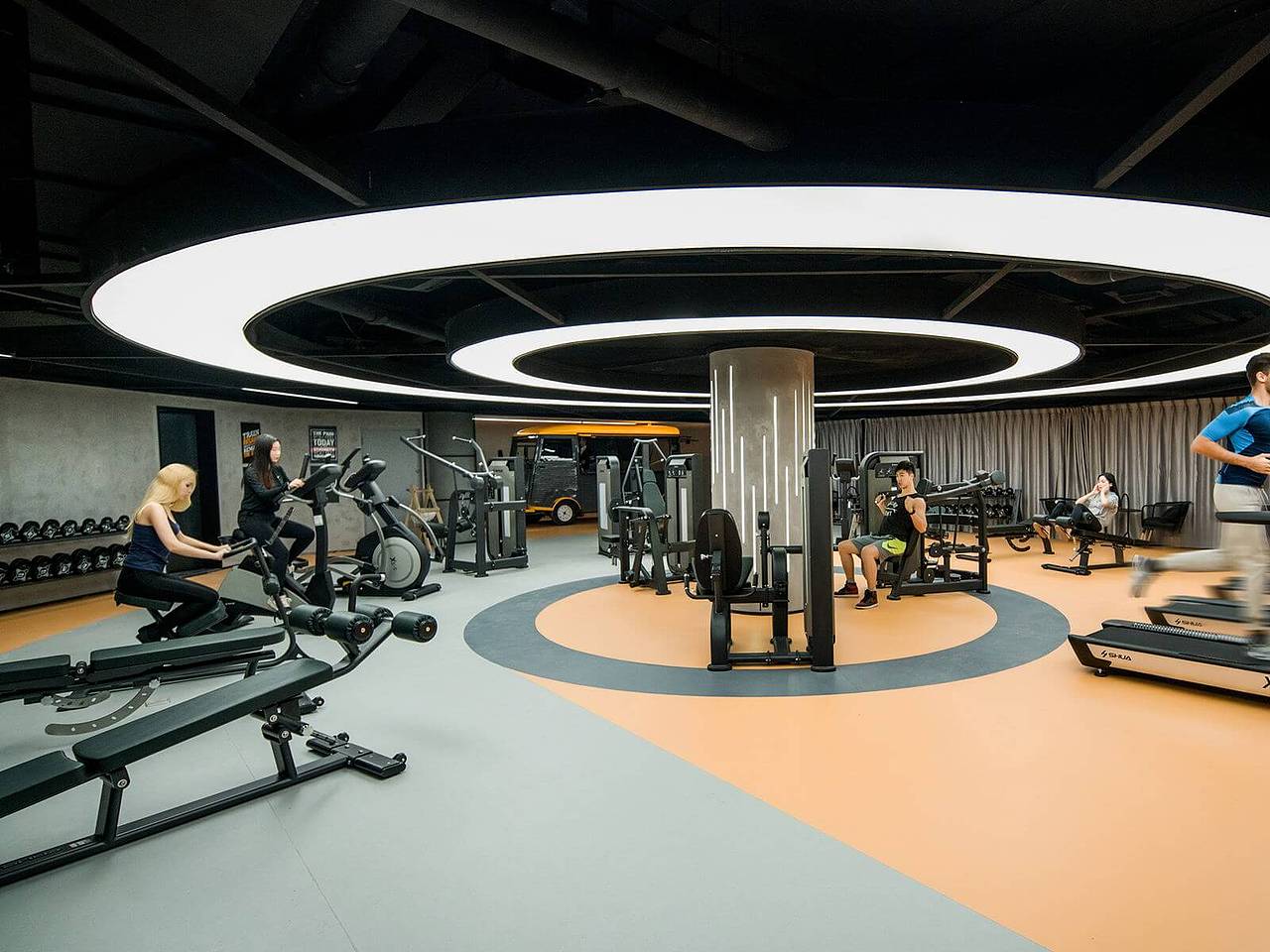 中海商业发展有限公司 | OFFICEZIP | 北京市西城区太平桥大街96号