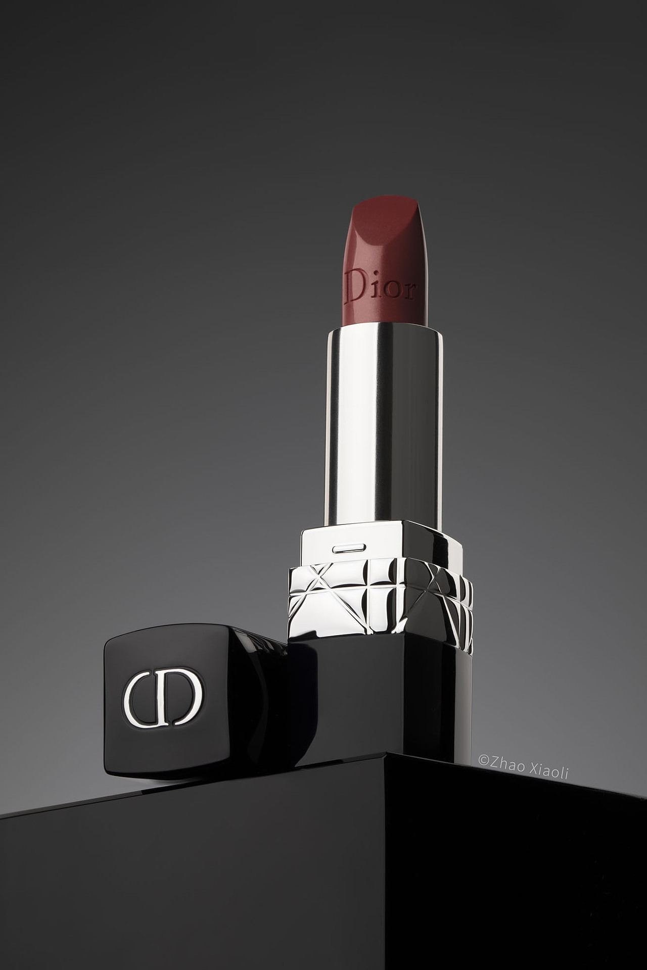 dior口红