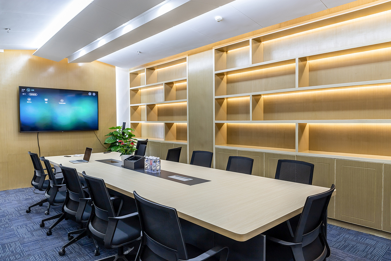 大象声科|办公室实景拍摄