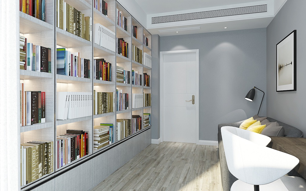 新房这样装修,邻居天天登门求经验