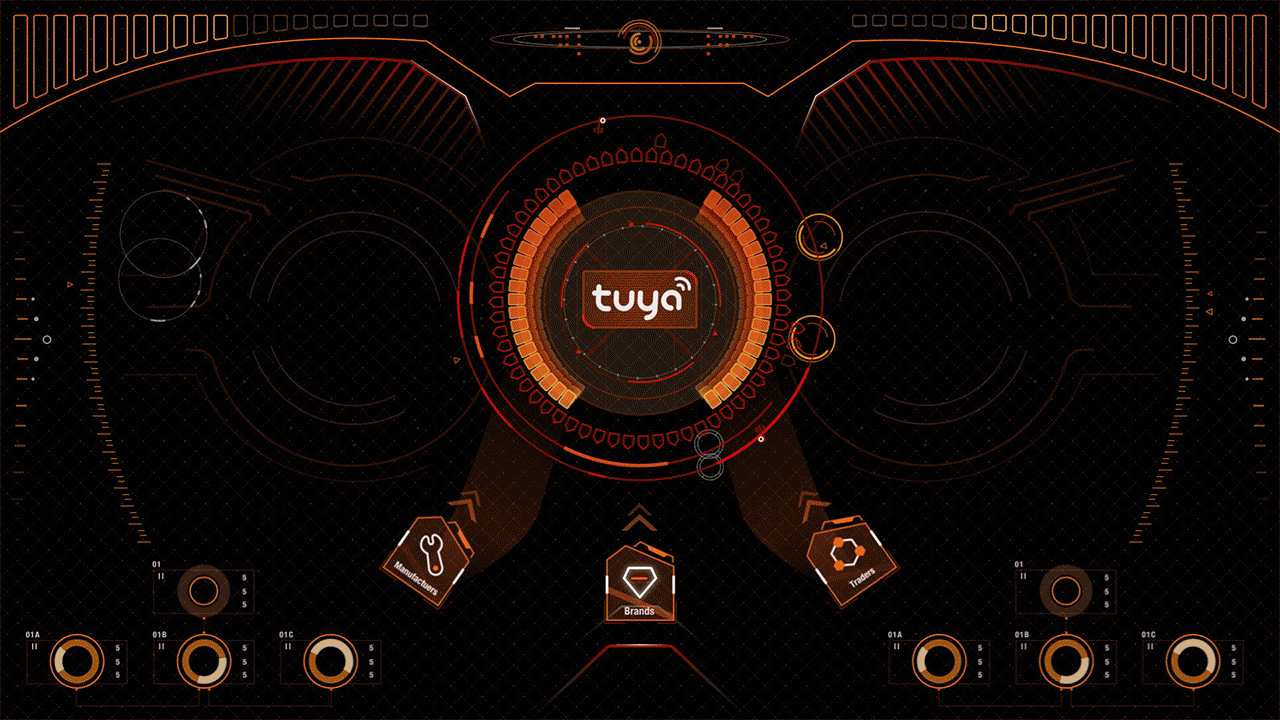 作品集【banner、网页、插画、动效、数据可视化】